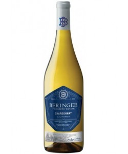 Chardonnay Beringer founders estate 2016 0,75 lt.