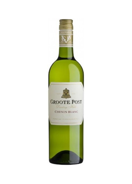 Chenin Blanc Groote Post 2011 0,75 lt.