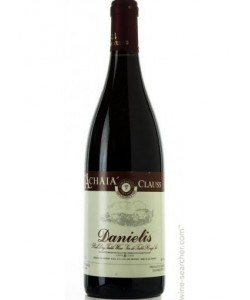Danielis Achaia Clauss 0,75 lt.