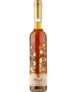 Floralis Moscatel oro Torres liquoroso 0,500 lt.