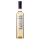 Muscat De Rivesaltes Cazes liquoroso 1998 0,375 lt.