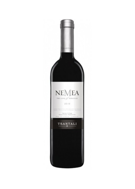 Nemea The Land of Hercules Tsantali 2010 0,75 lt.