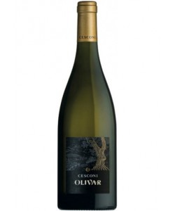Olivar Cesconi 2013 0,75 lt.