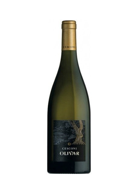 Olivar Cesconi 2013 0,75 lt.