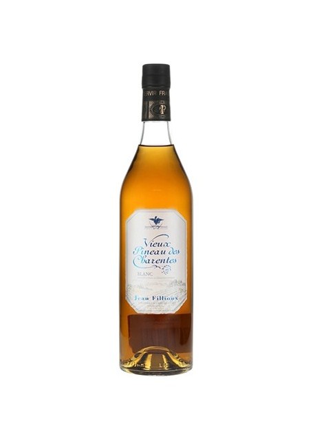 Pineau Des Charentes Jean Fillioux 0,75 lt.