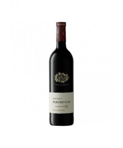 Pinotage Fleur du Cap 2013 0,75 lt.