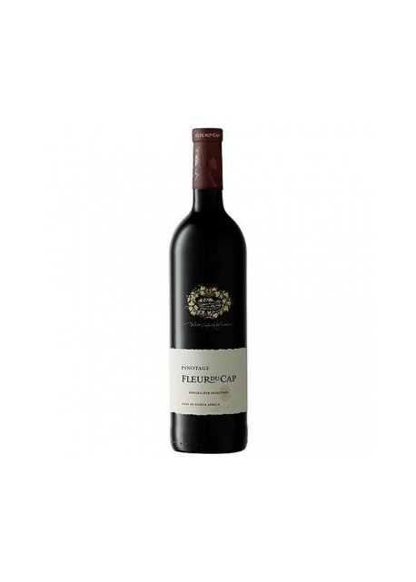 Pinotage Fleur du Cap 2013 0,75 lt.