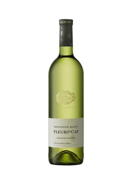 Sauvignon Blanc Fleur du Cap 2014 0,75 lt.