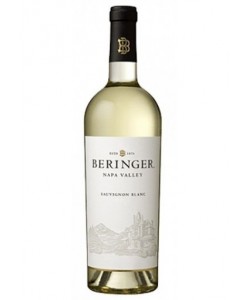 Sauvignon Blanc Napa Valley Beringer 2013 0,75 lt.