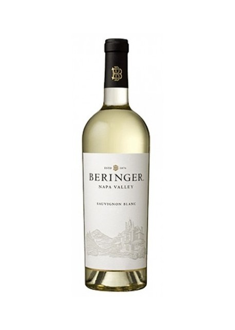 Sauvignon Blanc Napa Valley Beringer 2013 0,75 lt.