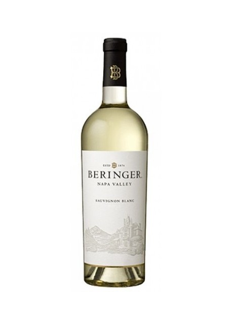 Sauvignon Blanc Napa Valley Beringer 2013 0,75 lt.