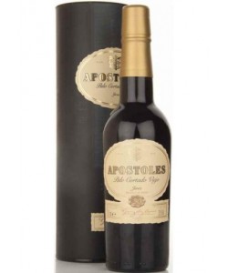 Sherry Apostoles Palo Cortado 30 anni liquoroso 0,75 lt.