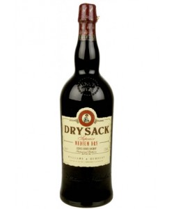 Sherry Dry Sack Medium Dry liquoroso 0,75 lt.