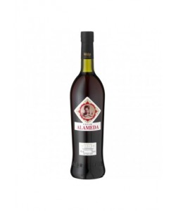 Sherry Hidalgo Alameda Cream 0,75 lt.