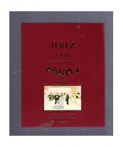 Sherry Maxim's Gonzales Byass Oloroso(liquoroso) 0,75 lt.