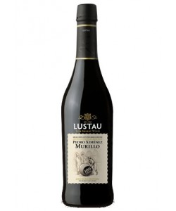 Sherry Pedro Ximenez Murillo Lustau (liquoroso) 0,50 lt
