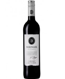 Cabernet Sauvignon Beringer Founders' Estate 2013 0,75 lt.
