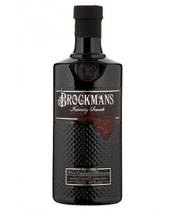 Gin Brockmans 0.70 lt.