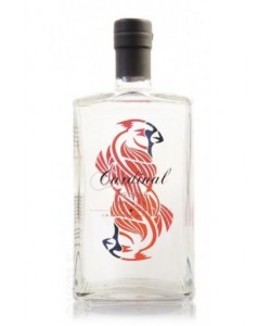 Gin Cardinal 0,70 lt.