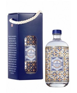 Gin Fishers 0,50 lt