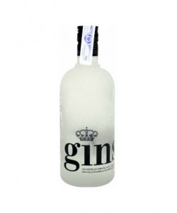 Gin Ginself 0,70 lt.