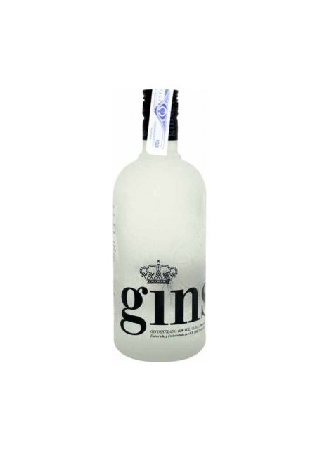 Gin Ginself 0,70 lt.