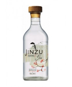 Gin Jinzu 0,70 lt.