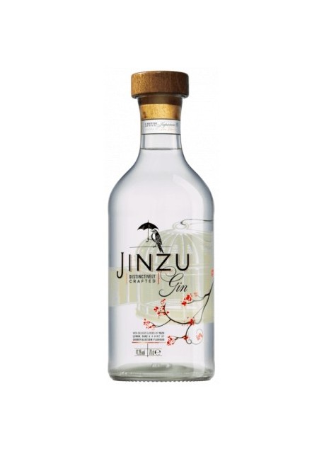 Gin Jinzu 0,70 lt.