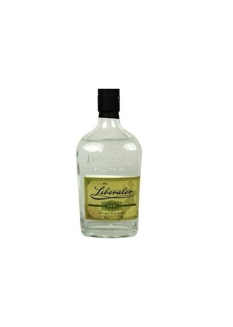 Gin Liberator 0,70 lt.