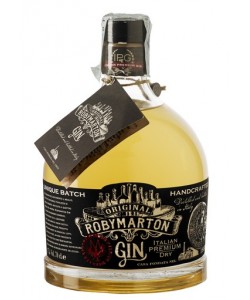 Gin Roby Marton 0,70 lt.