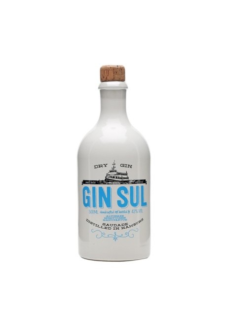 Gin Sul 0,50 lt.