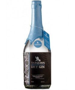 Gin Tarquin's 0,70 lt.