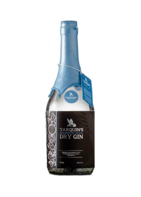 Gin Tarquin's 0,70 lt.