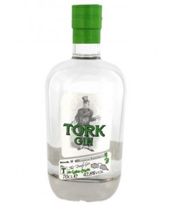 Gin Tork 0,70 lt.