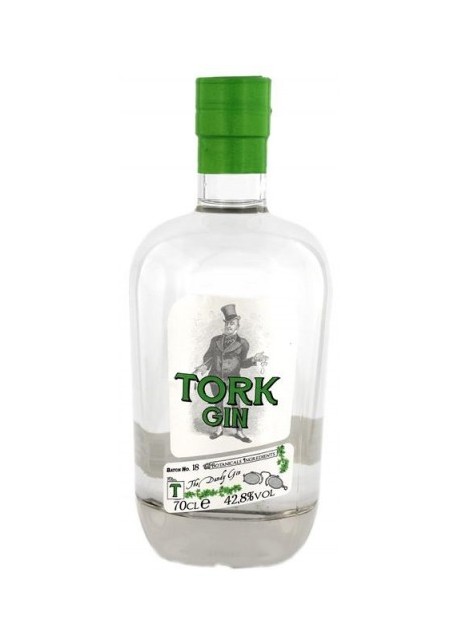 Gin Tork 0,70 lt.