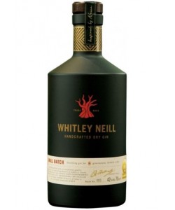 Gin Whitley Neill 0,70 lt.