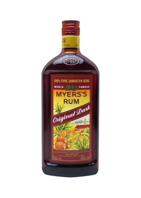 Rum Myers's 1 lt