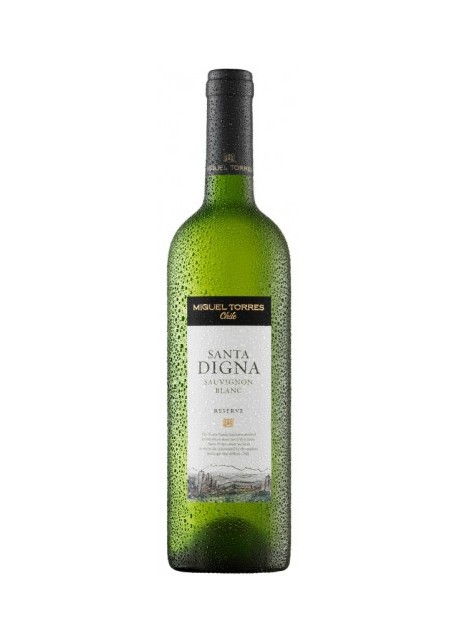 Sauvignon Blanc Santa Digna Miguel Torres 2003 0,75 lt.