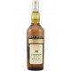 Whisky Linkwood Rare Malt 30 anni 1974 0,70 lt.