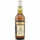 Whisky Linkwood Rare Malt 30 anni 1974 0,70 lt.