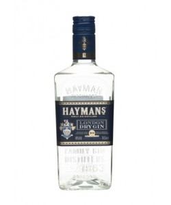Gin Hayman's London Dry 1800 0,70 lt.