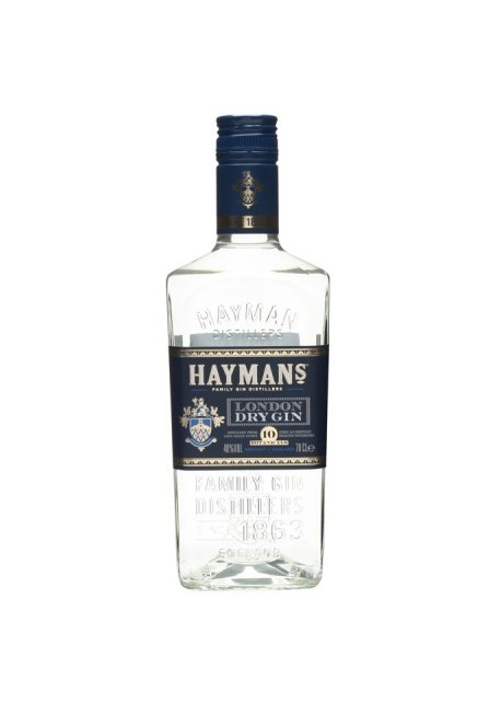 Gin Hayman's London Dry 1800 0,70 lt.