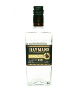 Gin Hayman's Old Tom 0,70 lt.