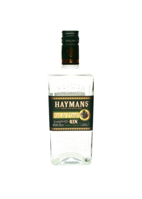Gin Hayman's Old Tom 0,70 lt.