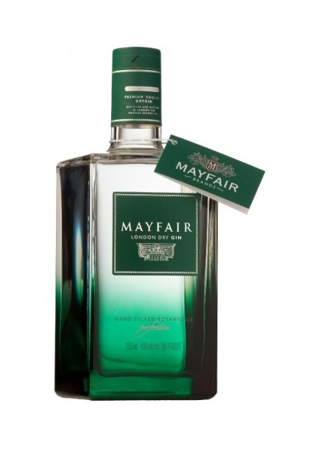 Gin Mayfair 0,70 lt.