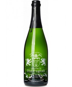 Gin Old English 0,70 lt.
