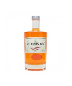 Gin Saffron 0,70 lt.