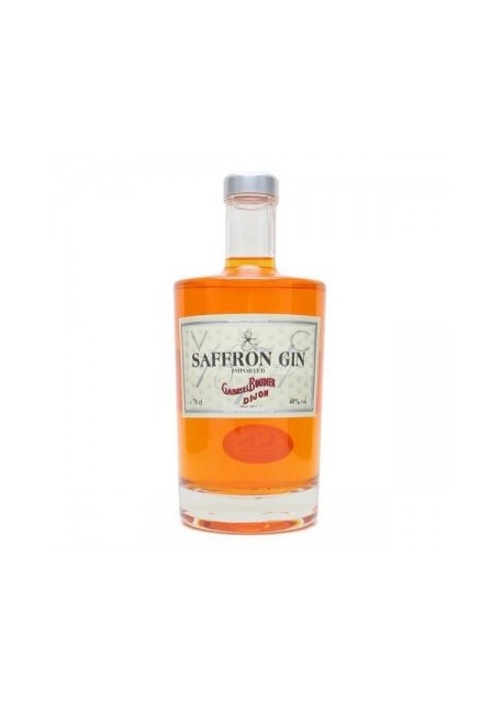 Gin Saffron 0,70 lt.