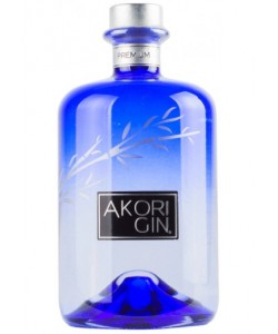 Gin Akori 0,70 lt.