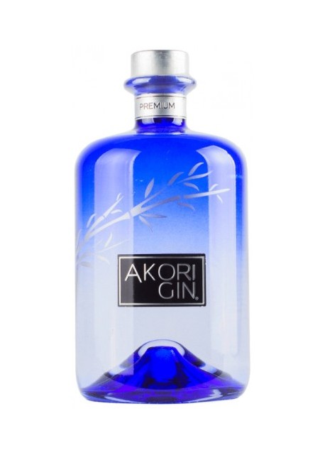 Gin Akori 0,70 lt.